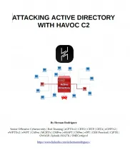 Attacking Active Directory with Havoc C2 - Hernan Rodriguez