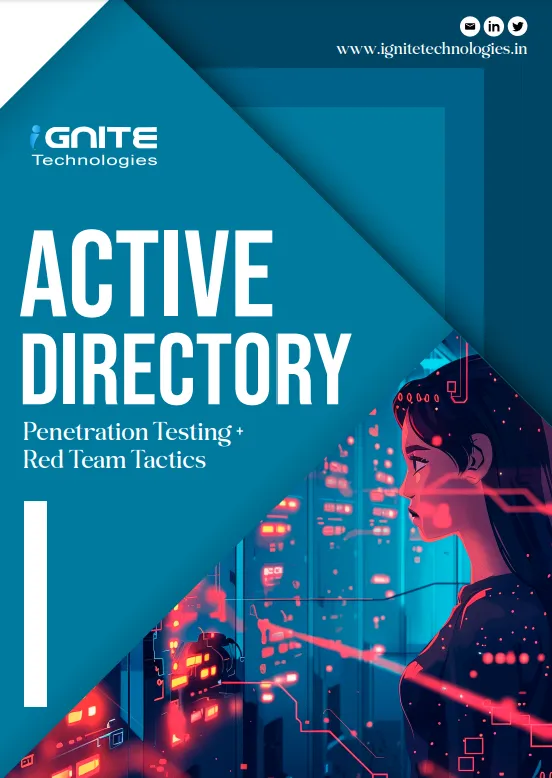 Active Directory - iGnite Technologies