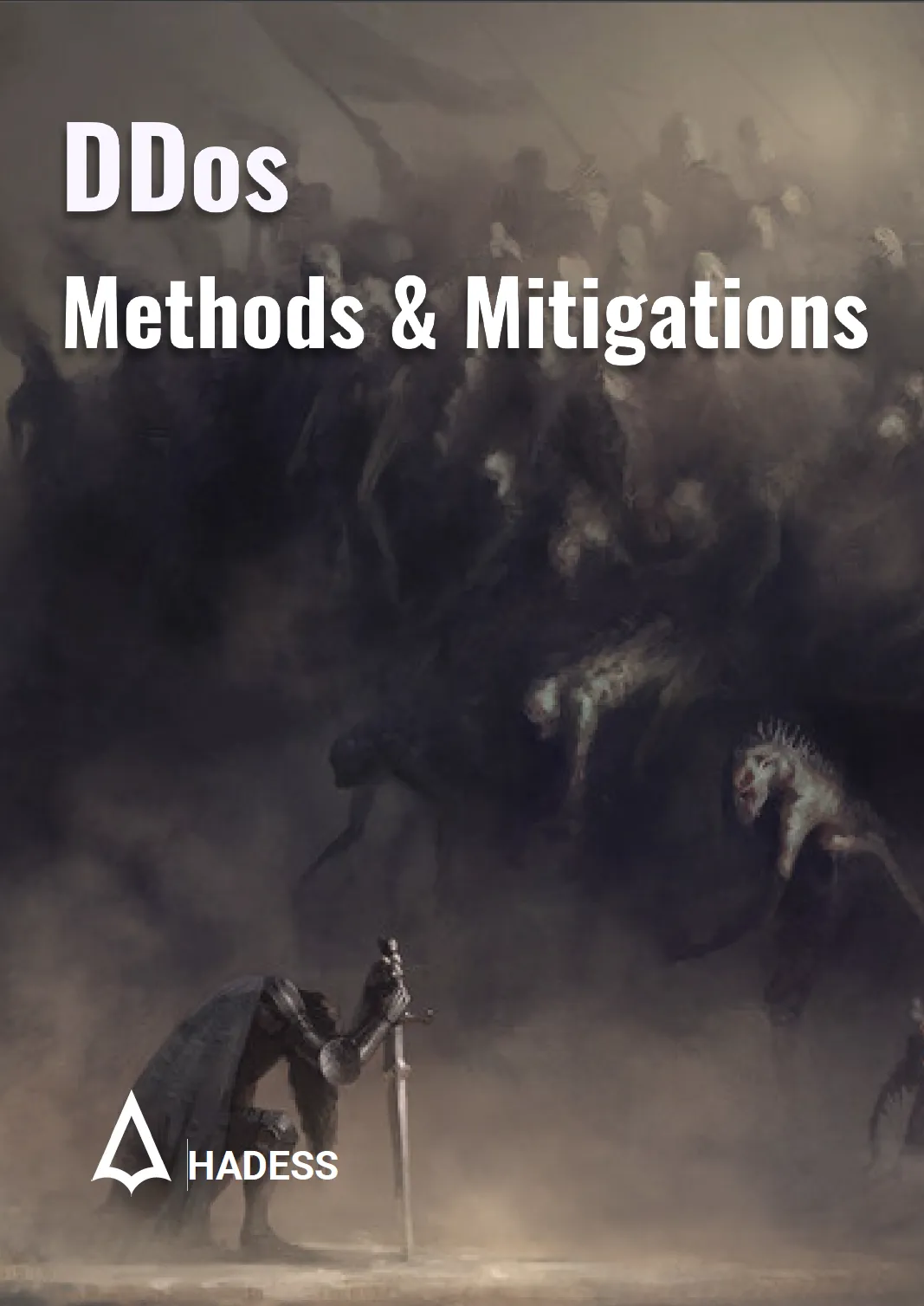 DDoS Methods & Mitigations - HADESS