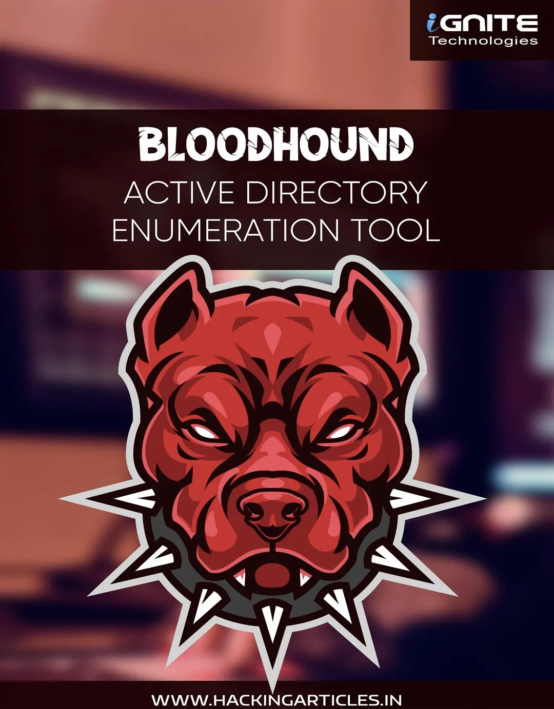 Bloodhound - Active Directory Enumeration Tool